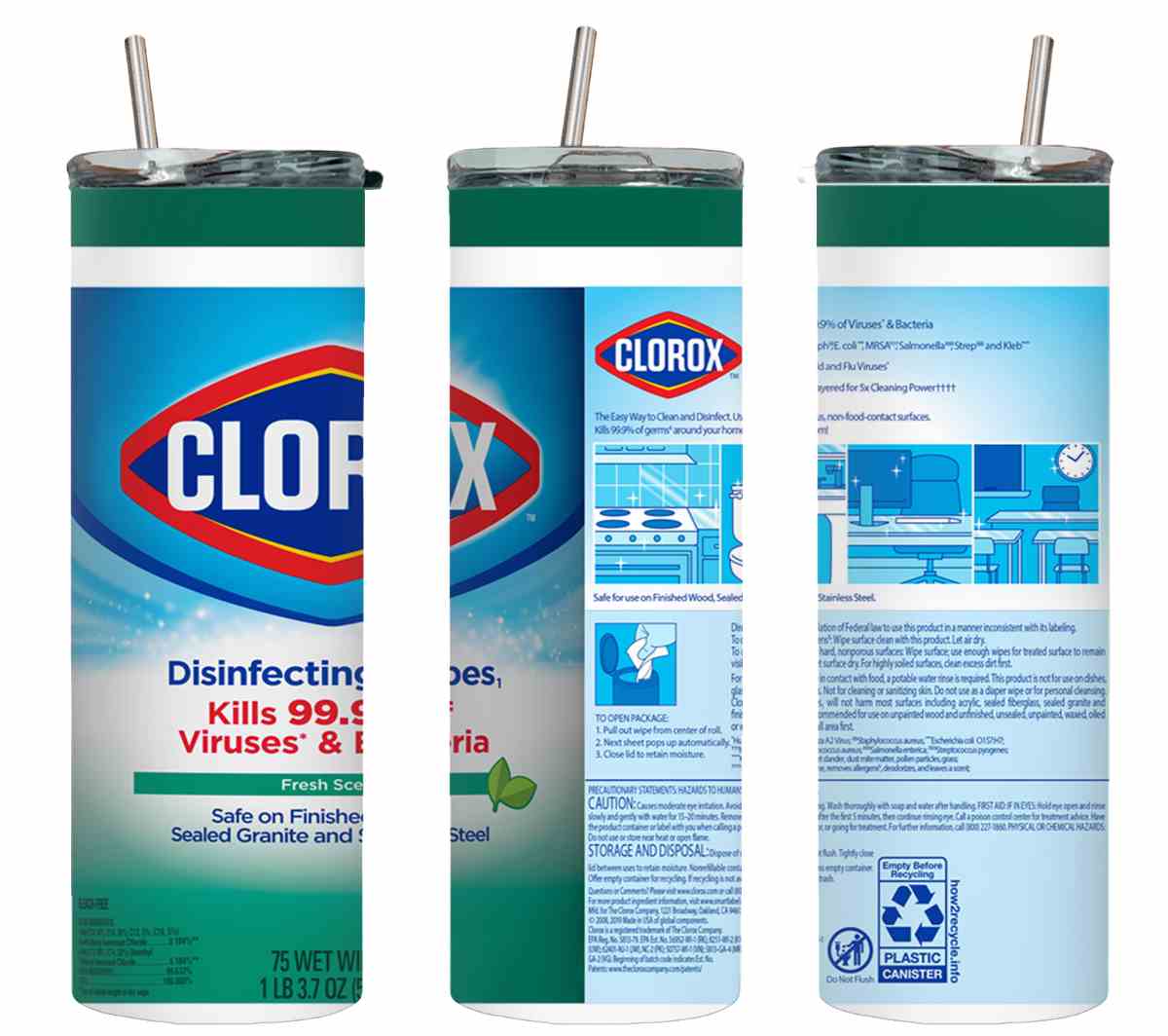 Clorox-8172